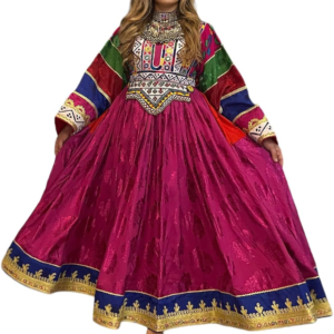 Traditional Dress